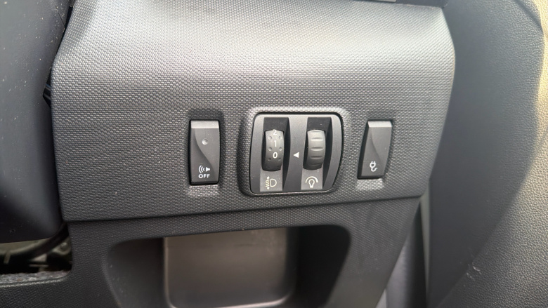 Renault Zoe 65kW i Dynamique Nav Q90 40kWh 5dr Auto Electric Hatchback